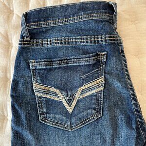 BKE Jake Straight Jean (34x32)
